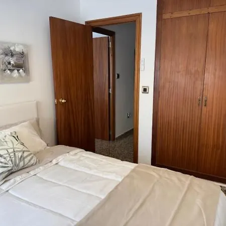 Moncofa Playa On The Mediterranean 10 Day Minimum * Монкофар
