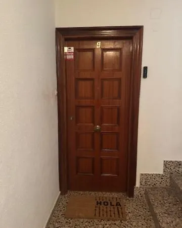 Moncofa Playa On The Mediterranean 10 Day Minimum Apartment *
