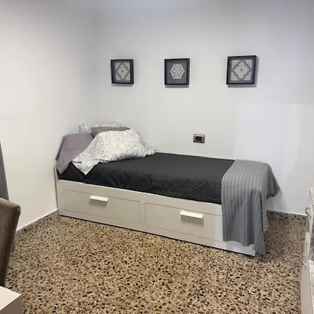 Moncofa Playa On The Mediterranean 10 Day Minimum Апартаменты Монкофар